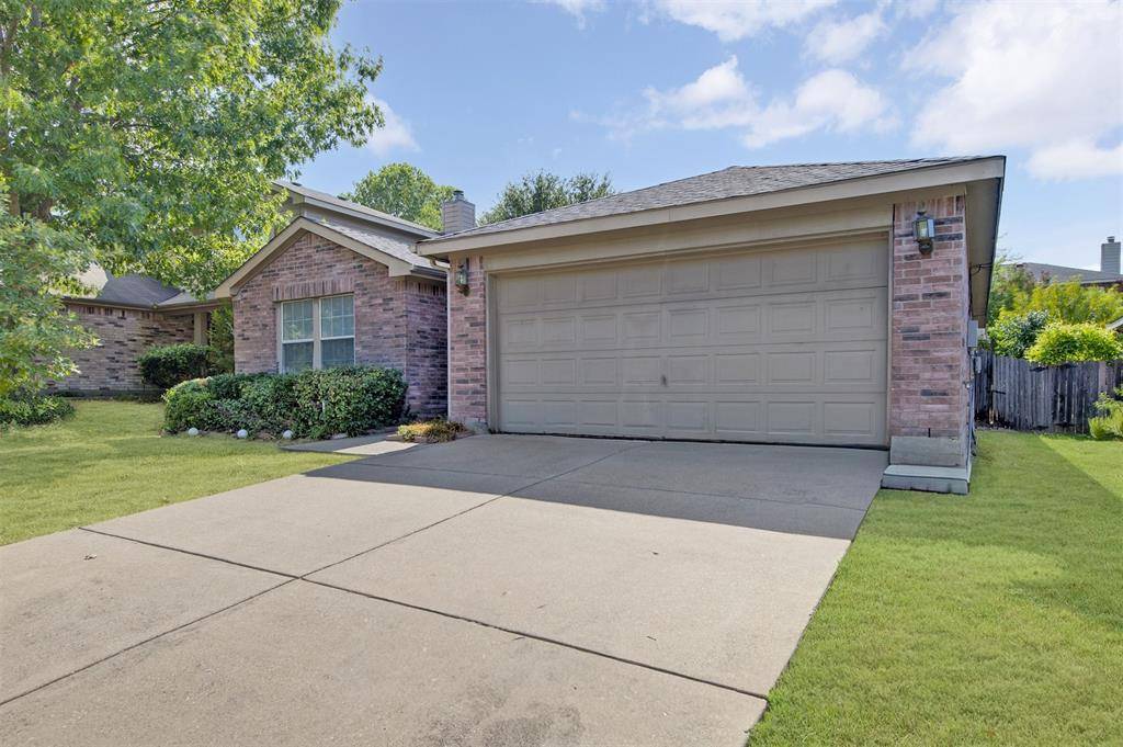 6833 Rondo Drive, Dallas, TX 75241