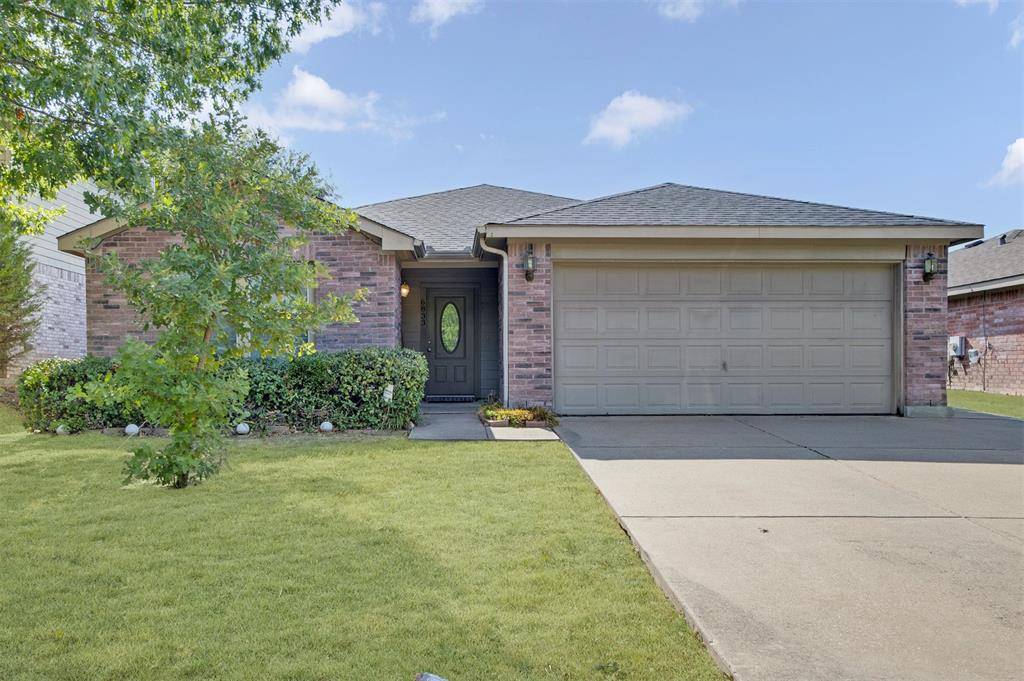 6833 Rondo Drive, Dallas, TX 75241