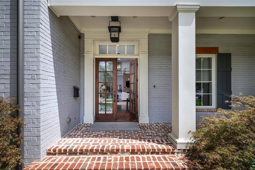 3420 Hanover Street, University Park, TX 75225