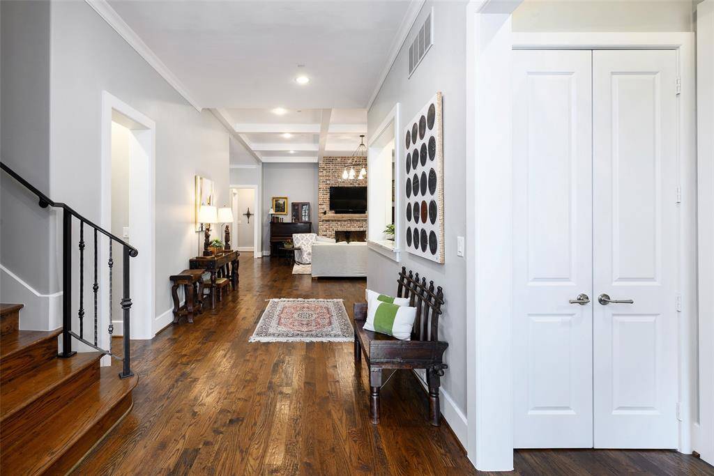 3420 Hanover Street, University Park, TX 75225