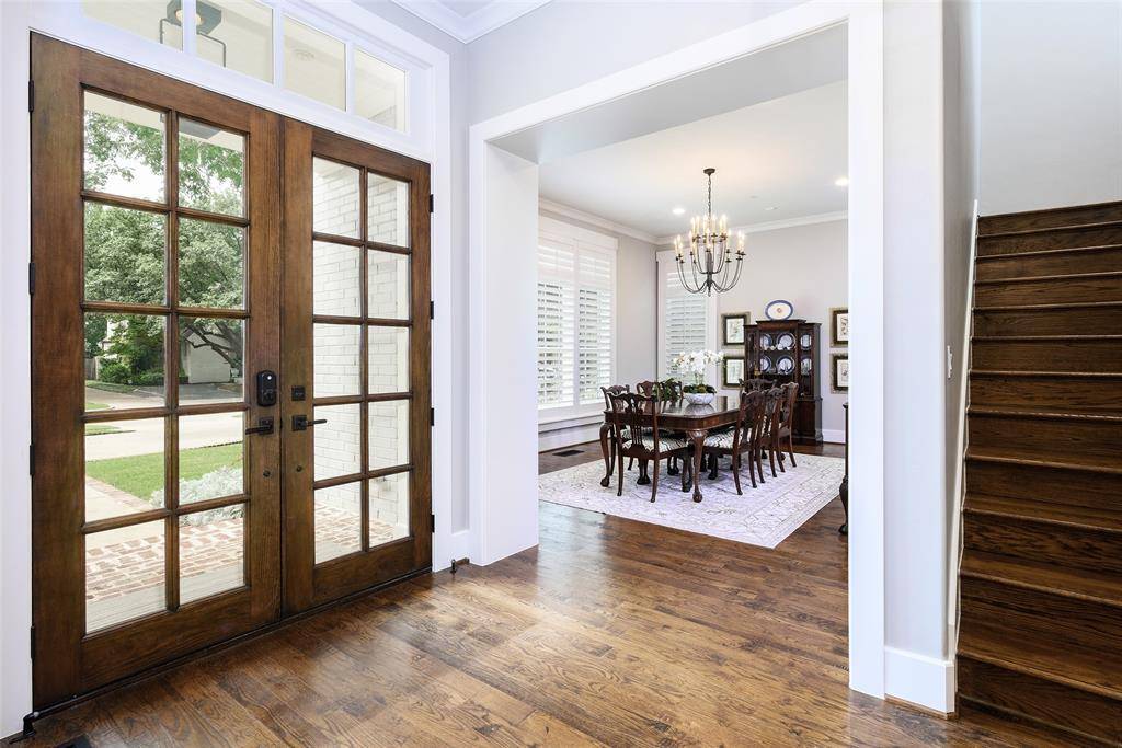 3420 Hanover Street, University Park, TX 75225