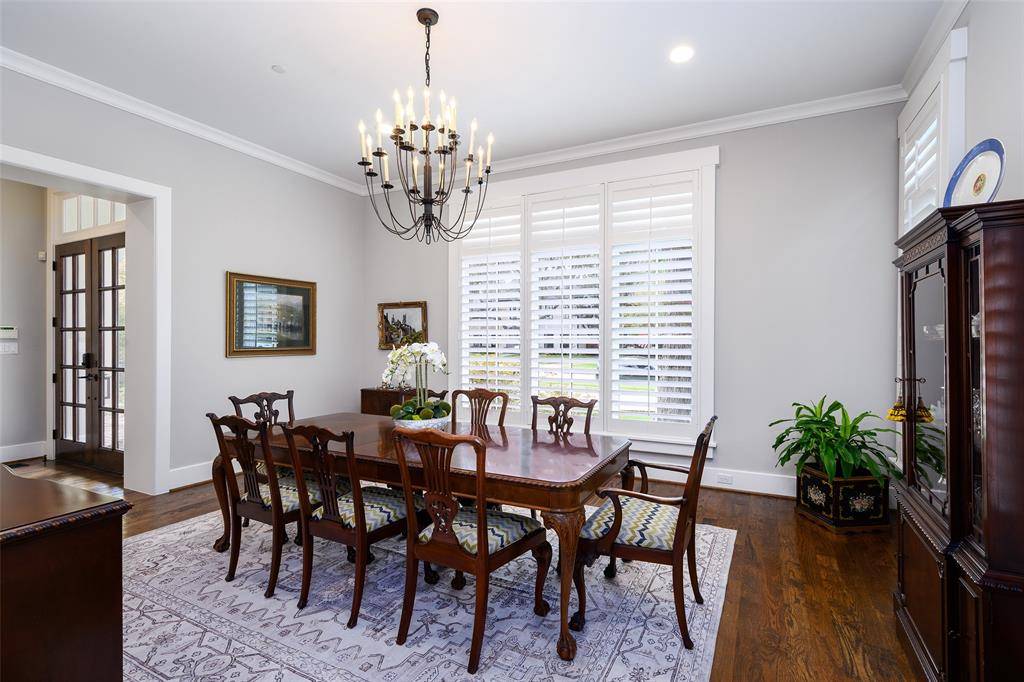 3420 Hanover Street, University Park, TX 75225