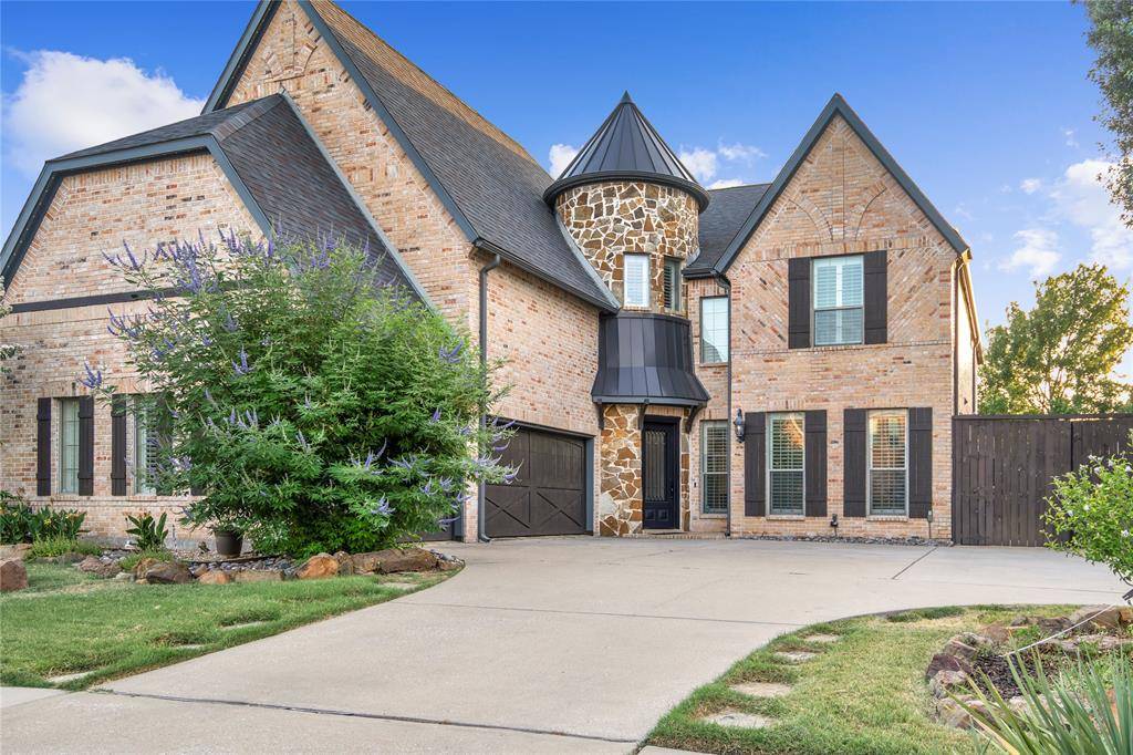 11515 Clayton Court, Frisco, TX 75035