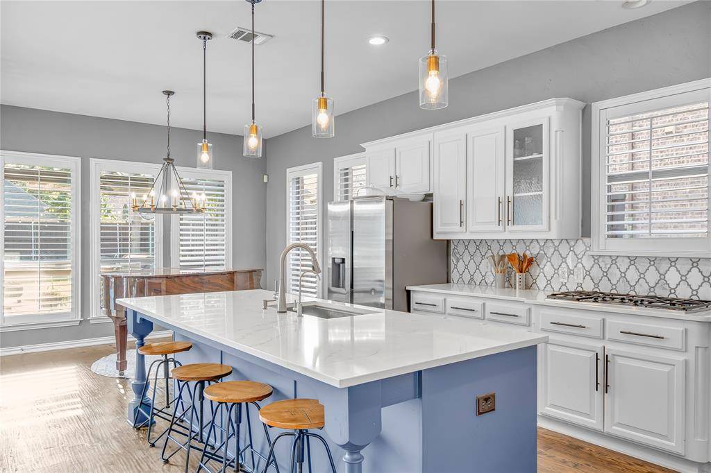 11515 Clayton Court, Frisco, TX 75035