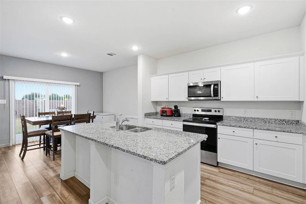 10345 Jameson Lane, Crowley, TX 76036