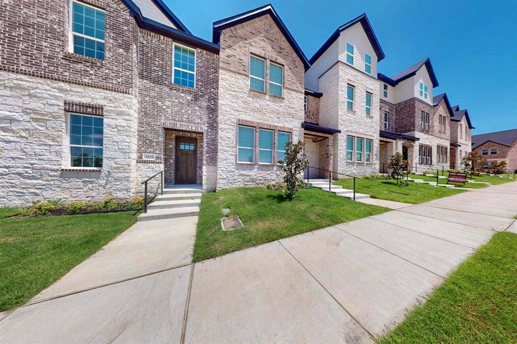 3425 Sanjeev Drive, Irving, TX 75060