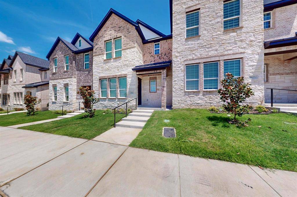 3425 Sanjeev Drive, Irving, TX 75060