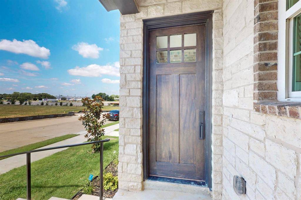 3425 Sanjeev Drive, Irving, TX 75060