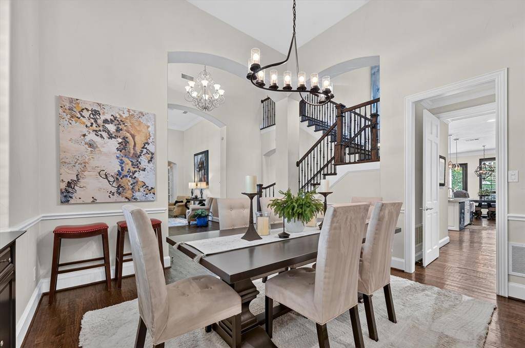 4901 Glenshire Drive, Flower Mound, TX 75028