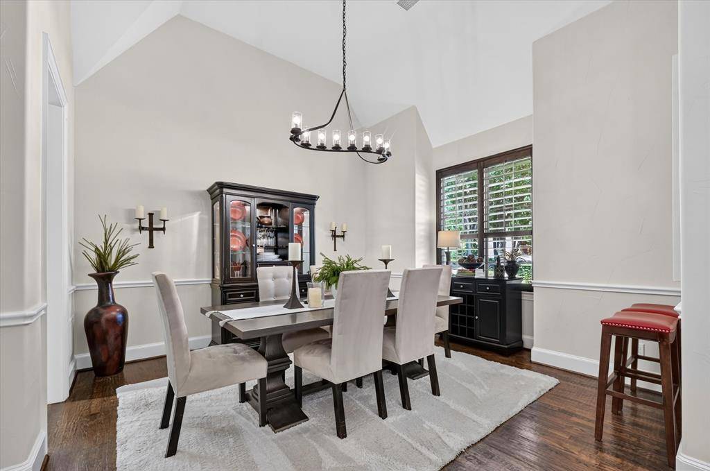4901 Glenshire Drive, Flower Mound, TX 75028