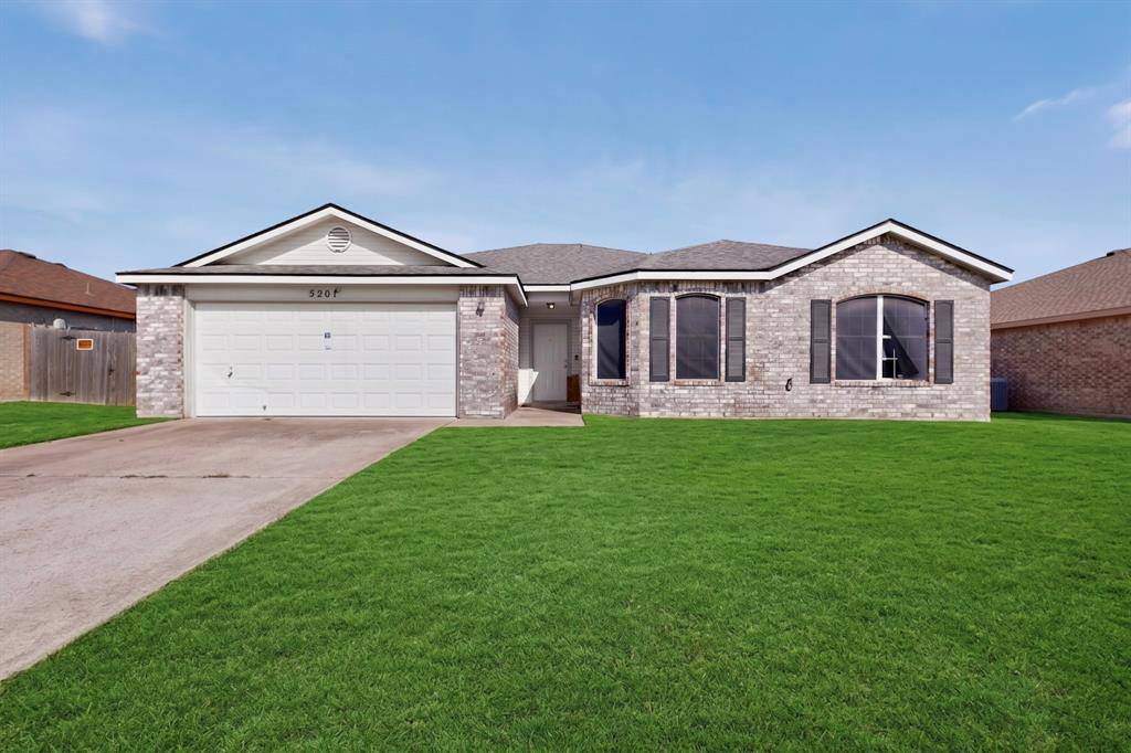 5201 Holster Drive, Killeen, TX 76549