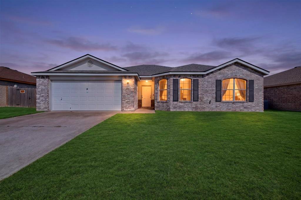 5201 Holster Drive, Killeen, TX 76549