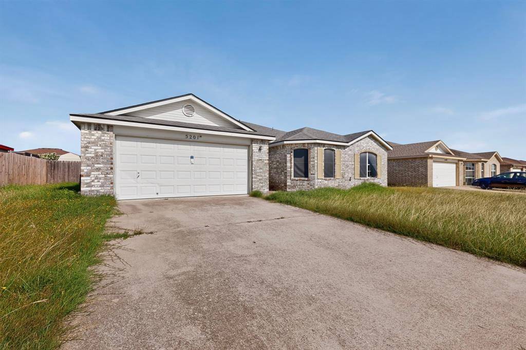 5201 Holster Drive, Killeen, TX 76549