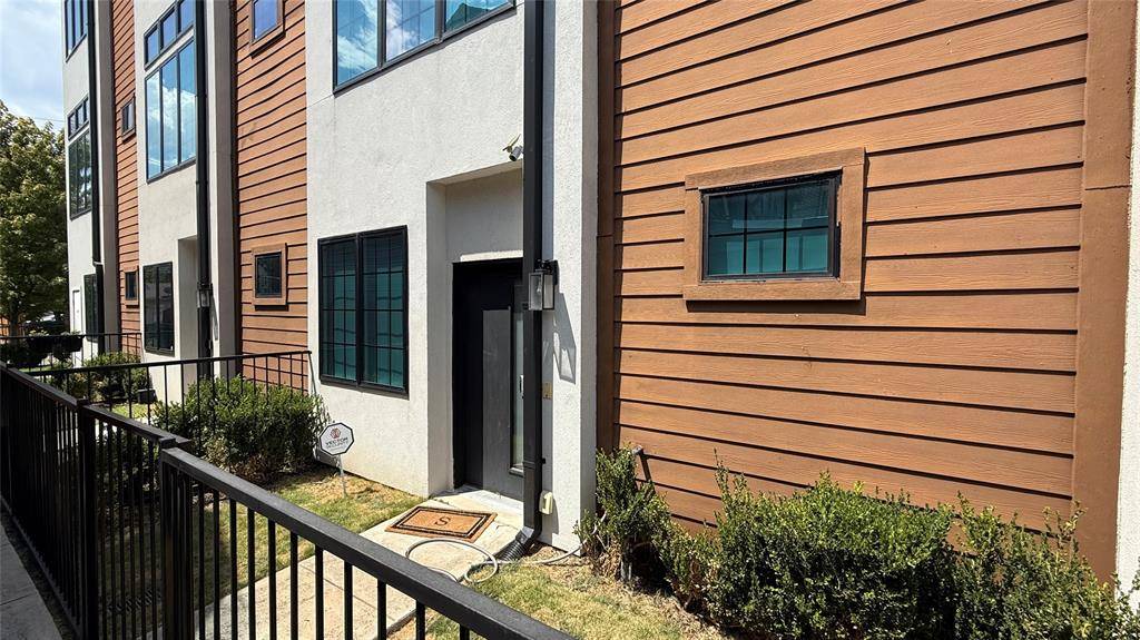 1910 Caddo Street #B103, Dallas, TX 75204