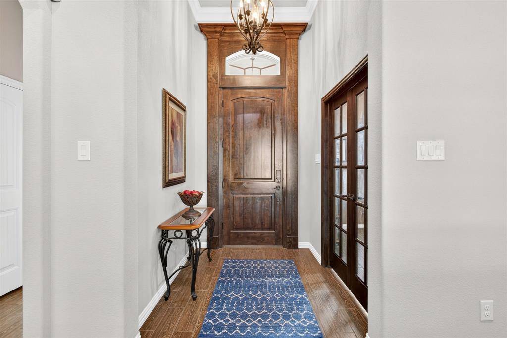 164 Spring Meadow Drive, Springtown, TX 76082