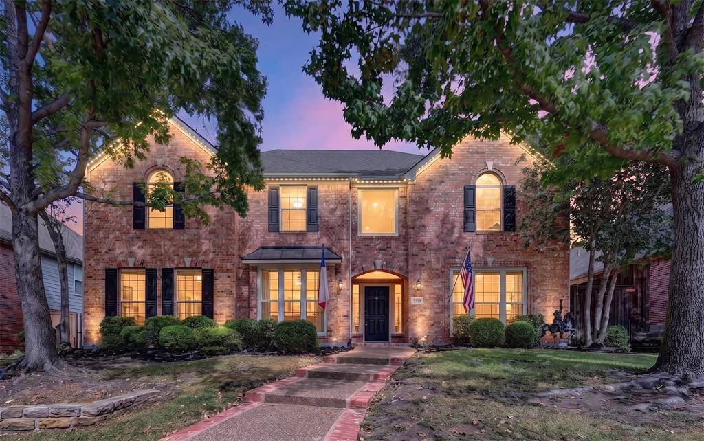 1425 Fairlakes Pointe Drive, Rockwall, TX 75087