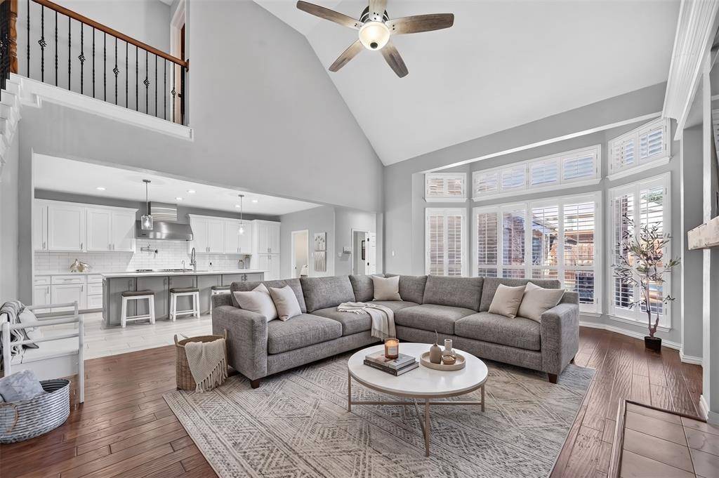 1425 Fairlakes Pointe Drive, Rockwall, TX 75087