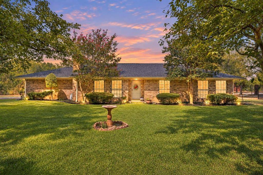 1060 Old Stacy Road, Fairview, TX 75069