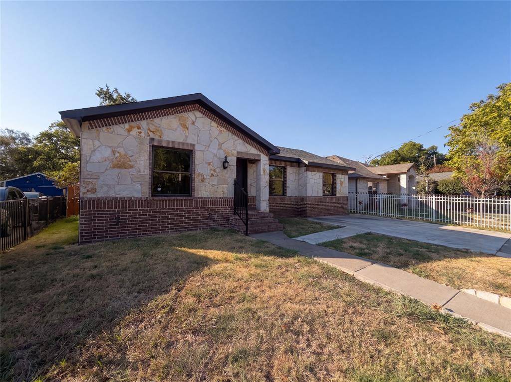 2810 Fordham Road, Dallas, TX 75216