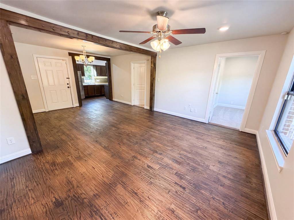 2810 Fordham Road, Dallas, TX 75216