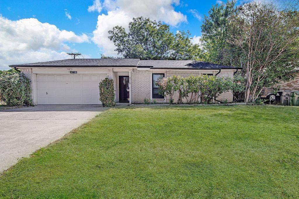 2119 Lavon Creek Lane, Arlington, TX 76006