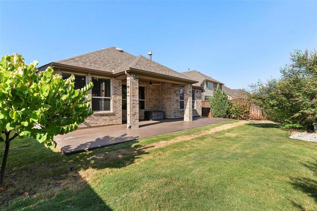 2012 Prestige Cove Court, Wylie, TX 75098
