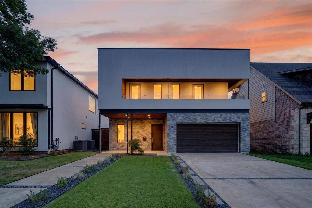 4234 Merrell Road, Dallas, TX 75229