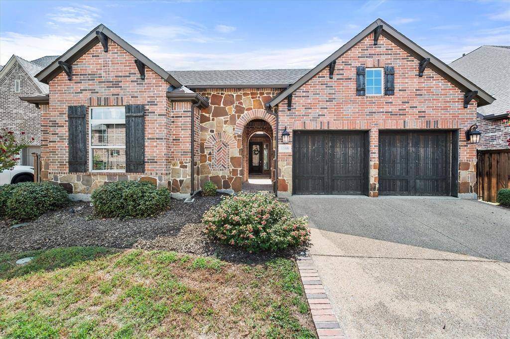 1108 Ivy Charm Way, Arlington, TX 76005