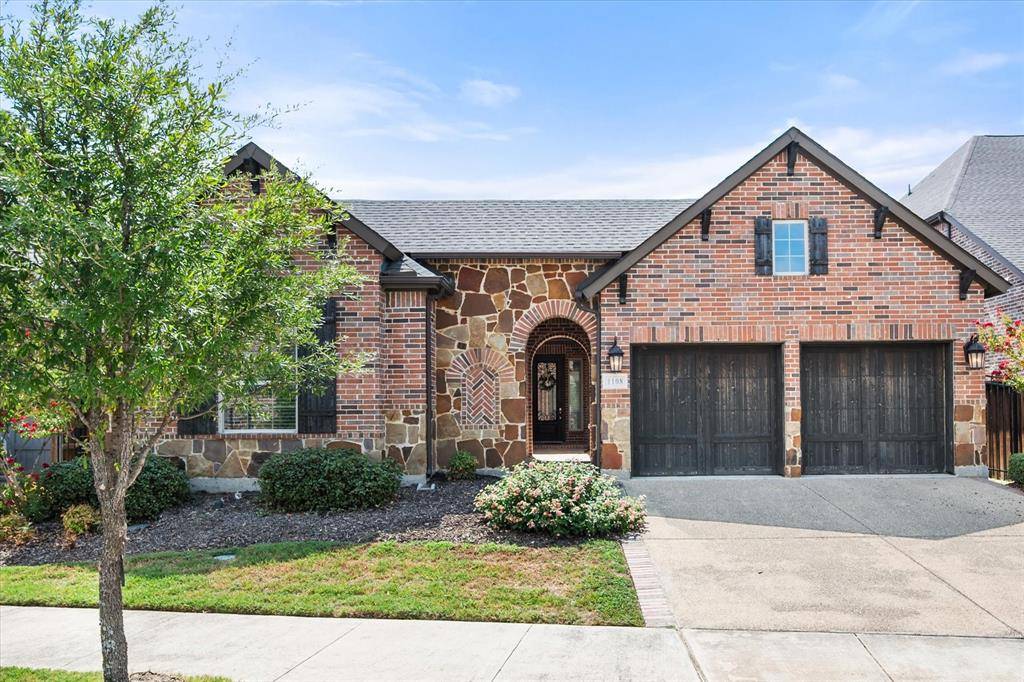 1108 Ivy Charm Way, Arlington, TX 76005