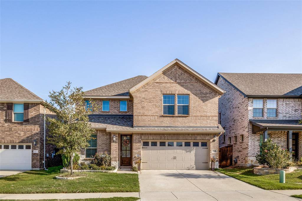 4137 N Caprock Canyon Road, Sachse, TX 75048