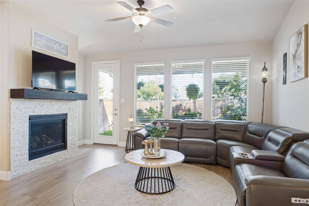 4137 N Caprock Canyon Road, Sachse, TX 75048