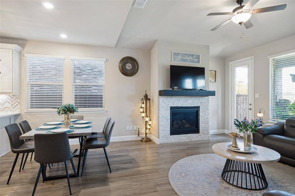4137 N Caprock Canyon Road, Sachse, TX 75048