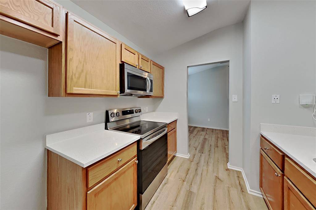 641 Mallard Drive, Saginaw, TX 76131