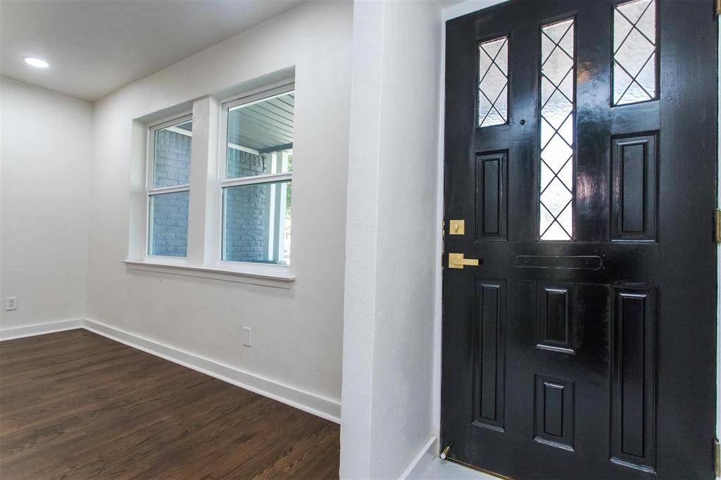 1219 Cloverdale Drive, Richardson, TX 75080