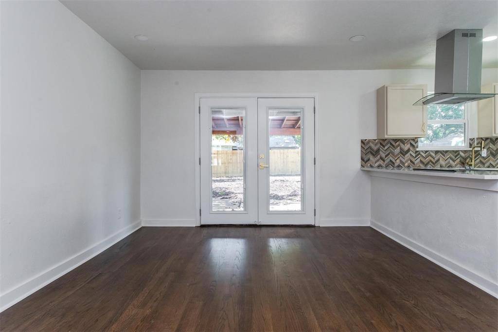 1219 Cloverdale Drive, Richardson, TX 75080