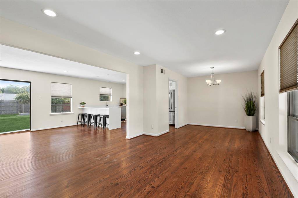 2422 Mockingbird Lane, Garland, TX 75042