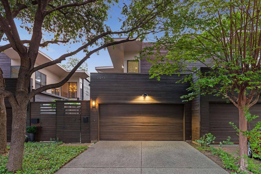 2913 Reagan Street, Dallas, TX 75219