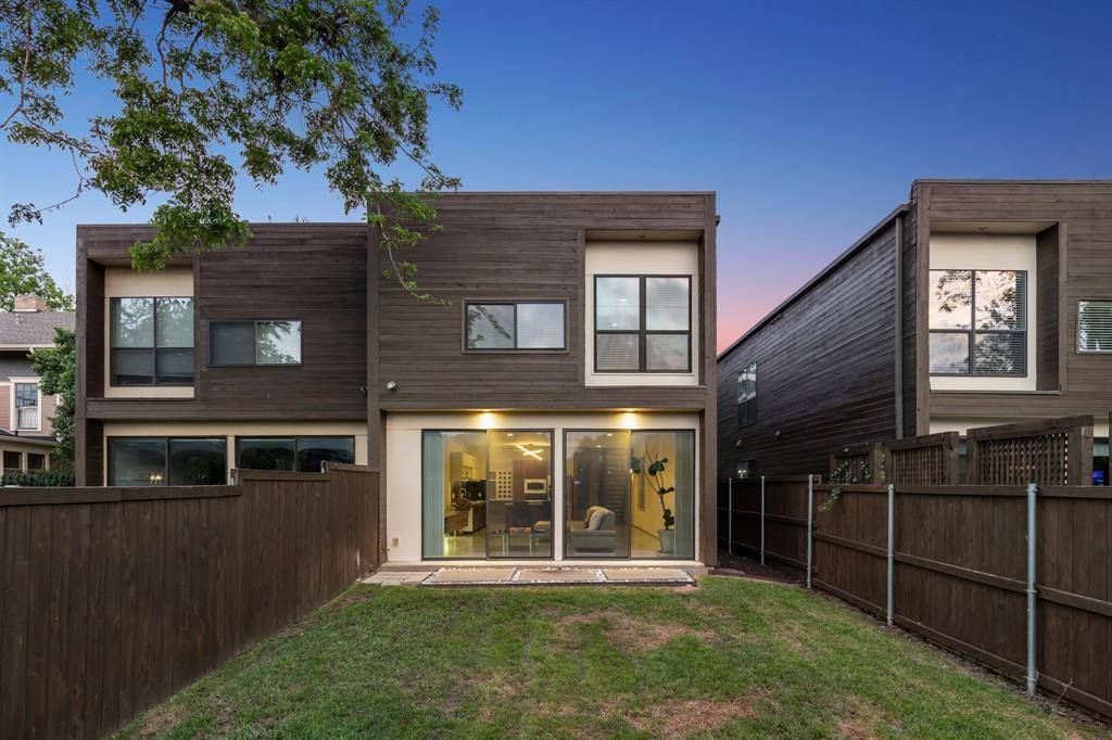 2913 Reagan Street, Dallas, TX 75219