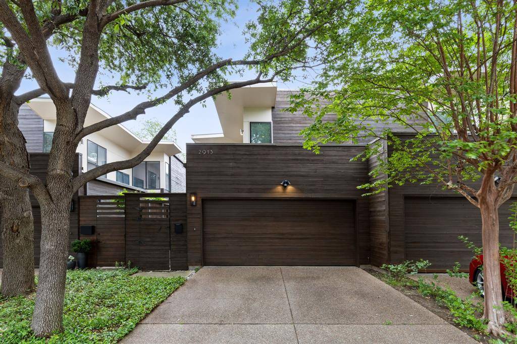 2913 Reagan Street, Dallas, TX 75219