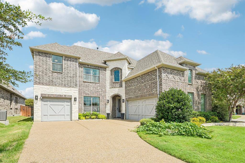 1036 Windy Hill Lane, Rockwall, TX 75087