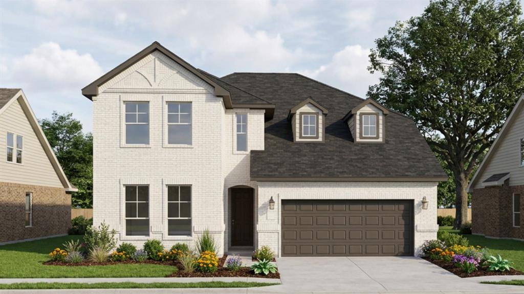 2621 Teton Street, Corinth, TX 76210