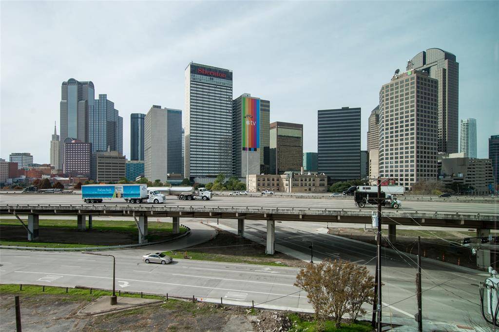 2502 Live Oak Street #336, Dallas, TX 75204