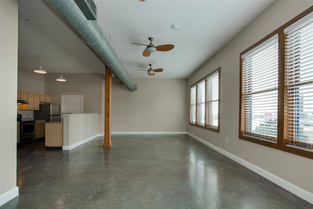 2502 Live Oak Street #336, Dallas, TX 75204