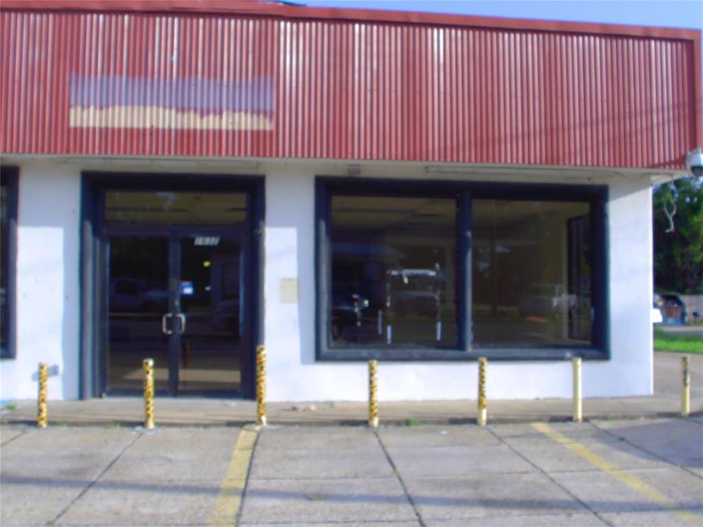 1632 Barksdale Boulevard #C, Bossier City, LA 71111
