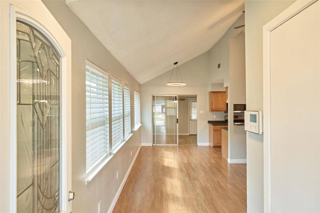 16151 Barbarossa Drive, Houston, TX 77083