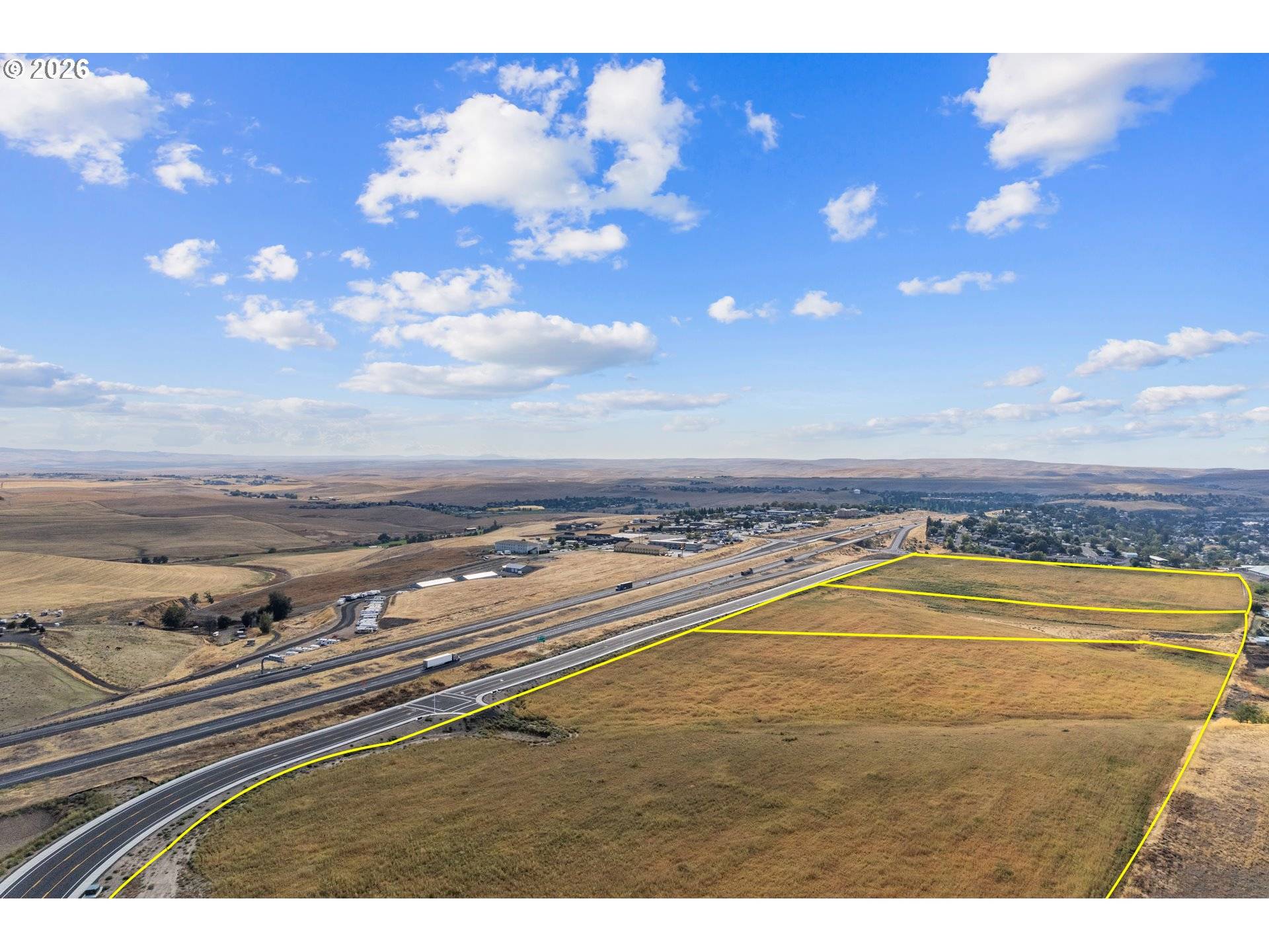 Kirk AVE #200, Pendleton, OR 97801