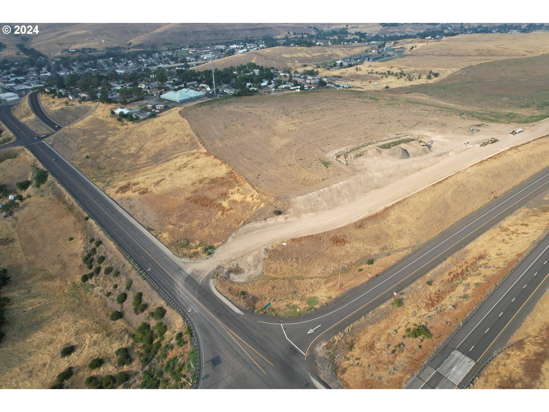 Kirk AVE #200, Pendleton, OR 97801