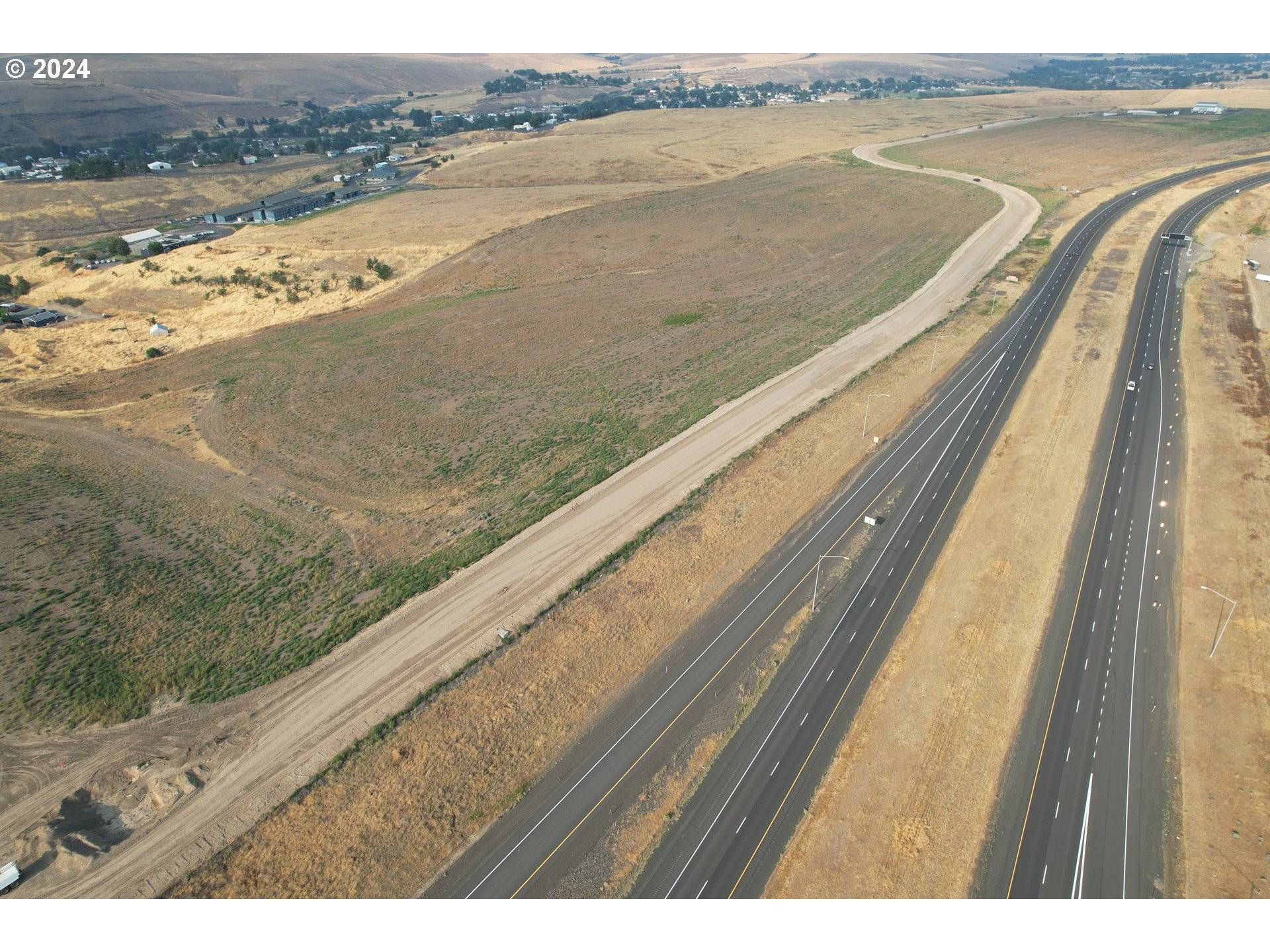 Kirk AVE #200, Pendleton, OR 97801