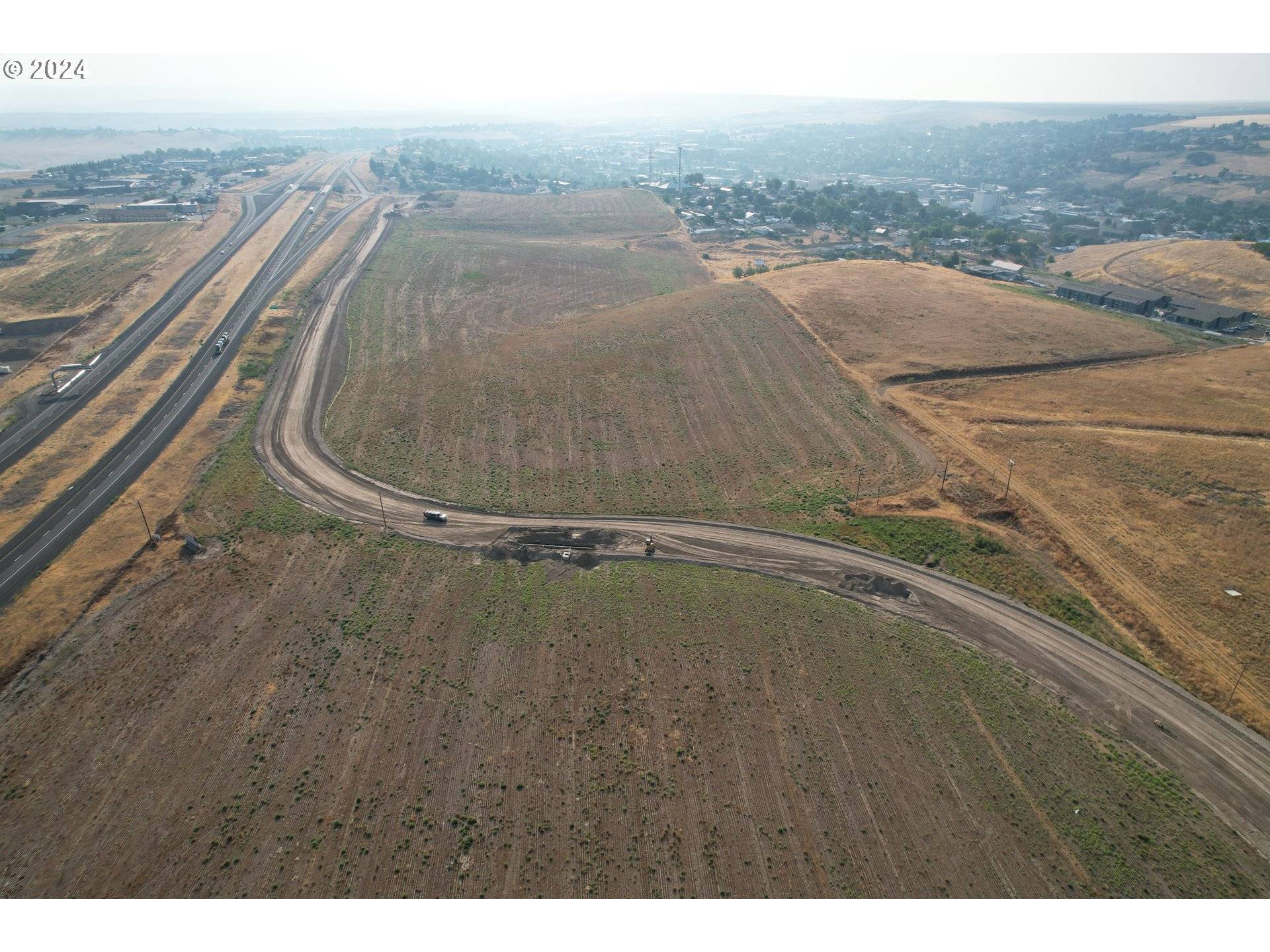 Kirk #101, Pendleton, OR 97801