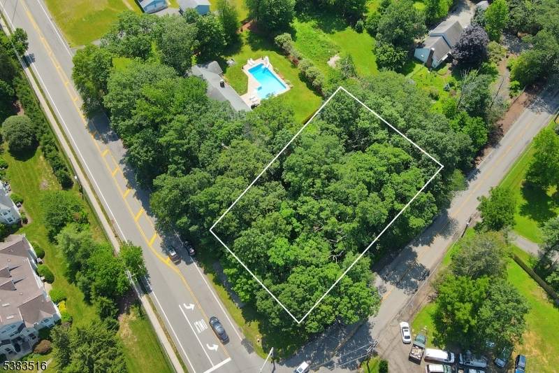 480 Sussex, Morris Twp., NJ 07960